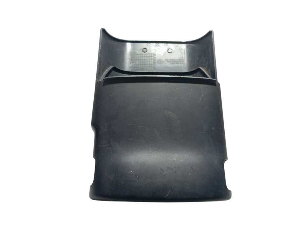 Moldura Capa Chave Seta Coluna Vw Fox 2007 4
