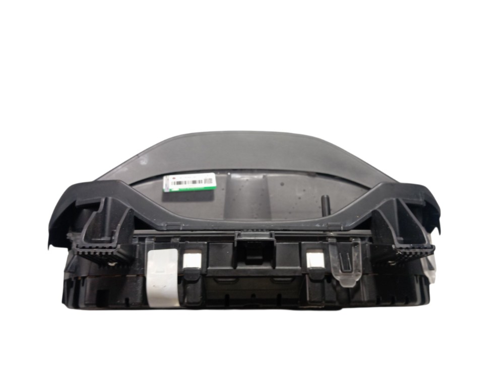 Painel Instrumento 1.0 Ford Ka 2014 A 2020 Preto 3