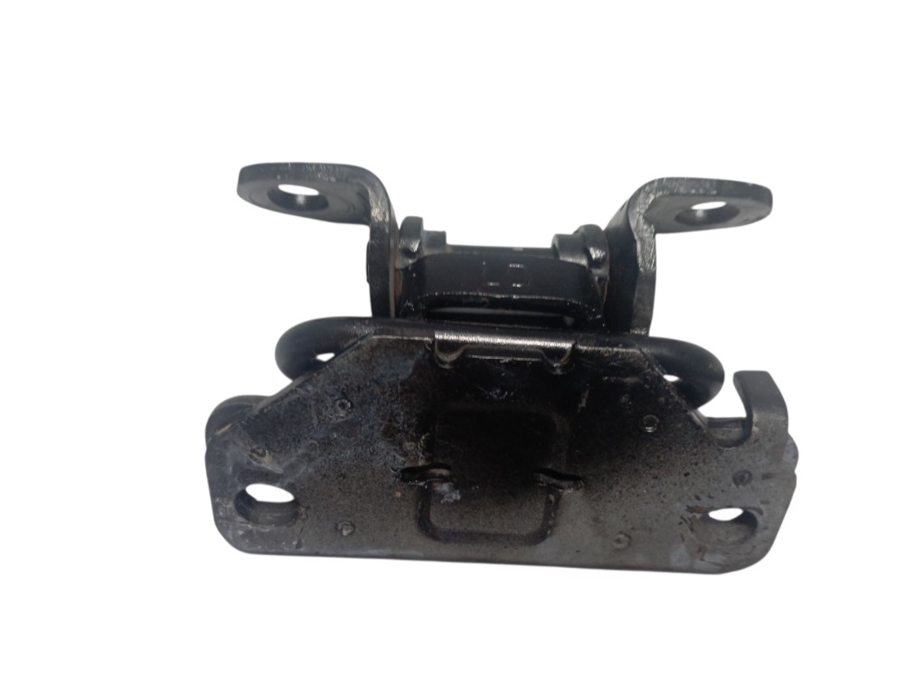Dobradiça Porta Dianteira Direita Fiat Uno 1999 Preto 5