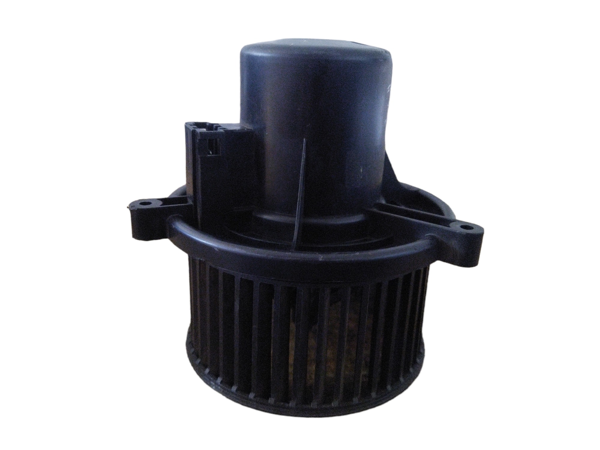 Motor Ventilador Interno Vw Gol Voyage Saveiro G5 3