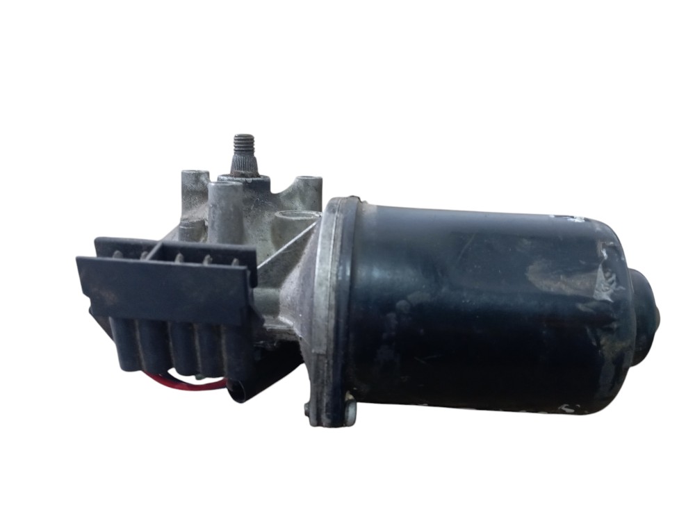 Motor Limpador Parabrisa Ford Focus 2008 2