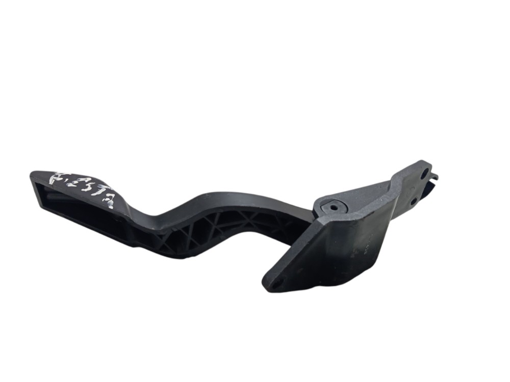 Pedal Acelerador Ford Fiesta 2002/ 3