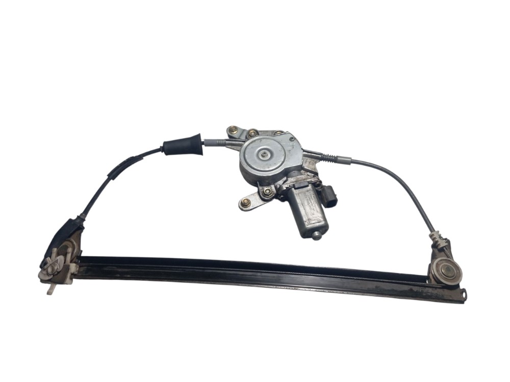 Máquina Vidro Dianteira Direita Fiat Palio 1