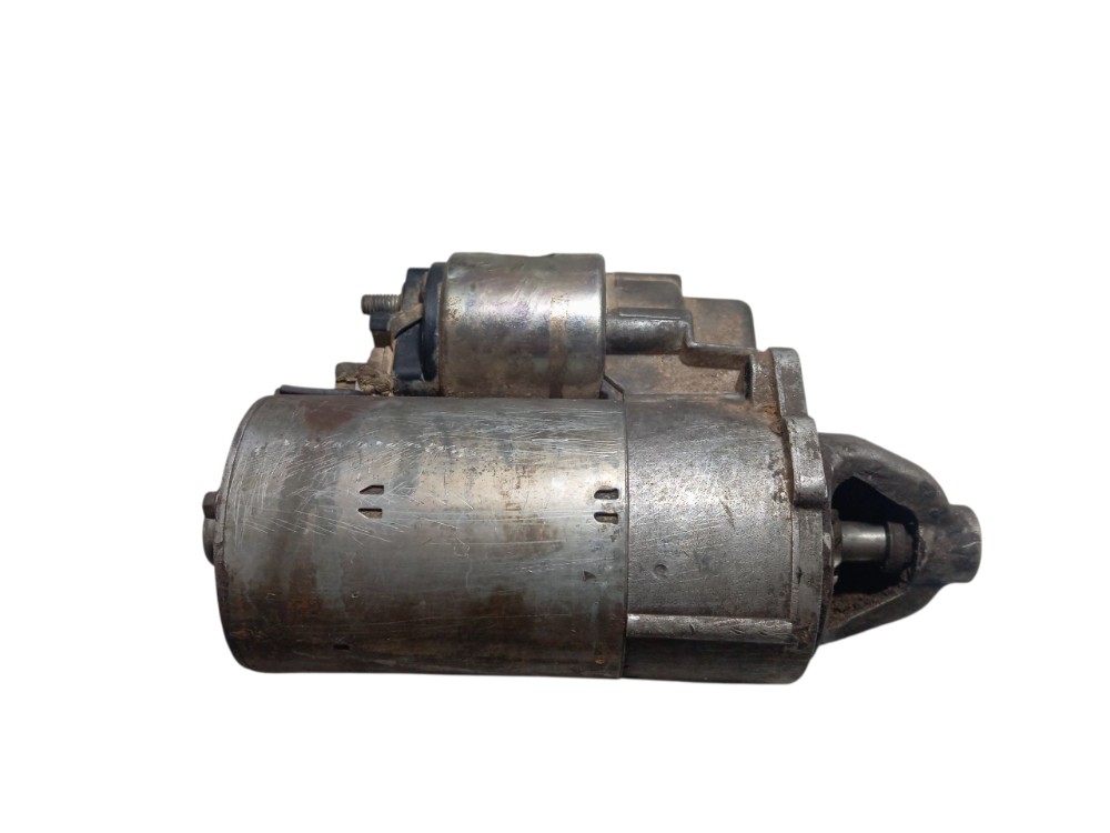 Motor Partida 1.0 1.5 Str Fiat Fiorino Palio Uno 1997 A 1997 1