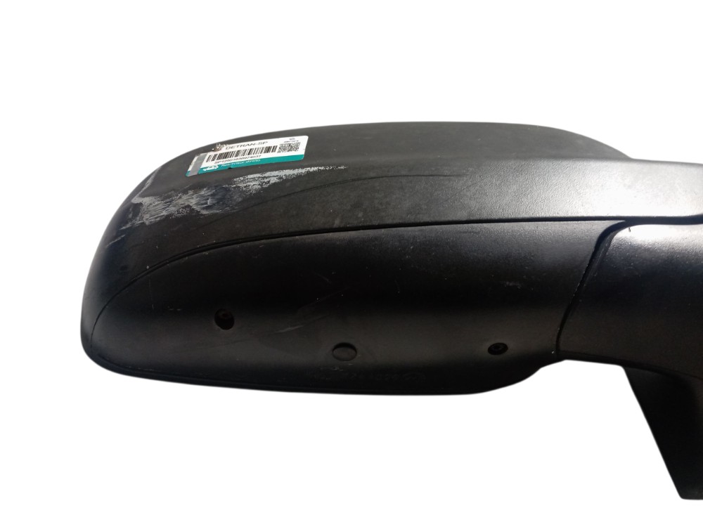 Retrovisor Externo Direito Vw Gol Parati G3 4