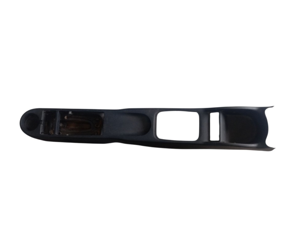 Console Central 0405 Gm Corsa Montana 2002 A 2010 1