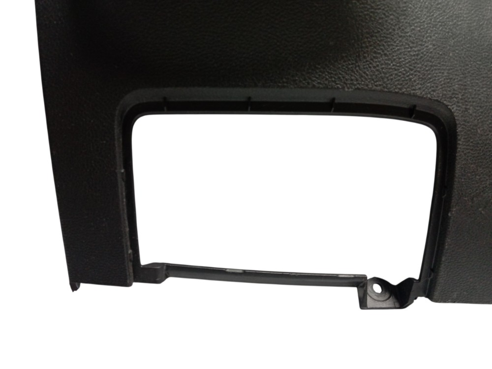 Moldura Chave Farol Painel Esquerdo Gm Onix Prisma 2