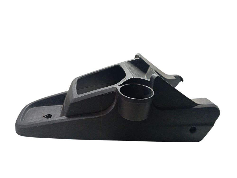 Console Central Ford Ka 2008/2012 2