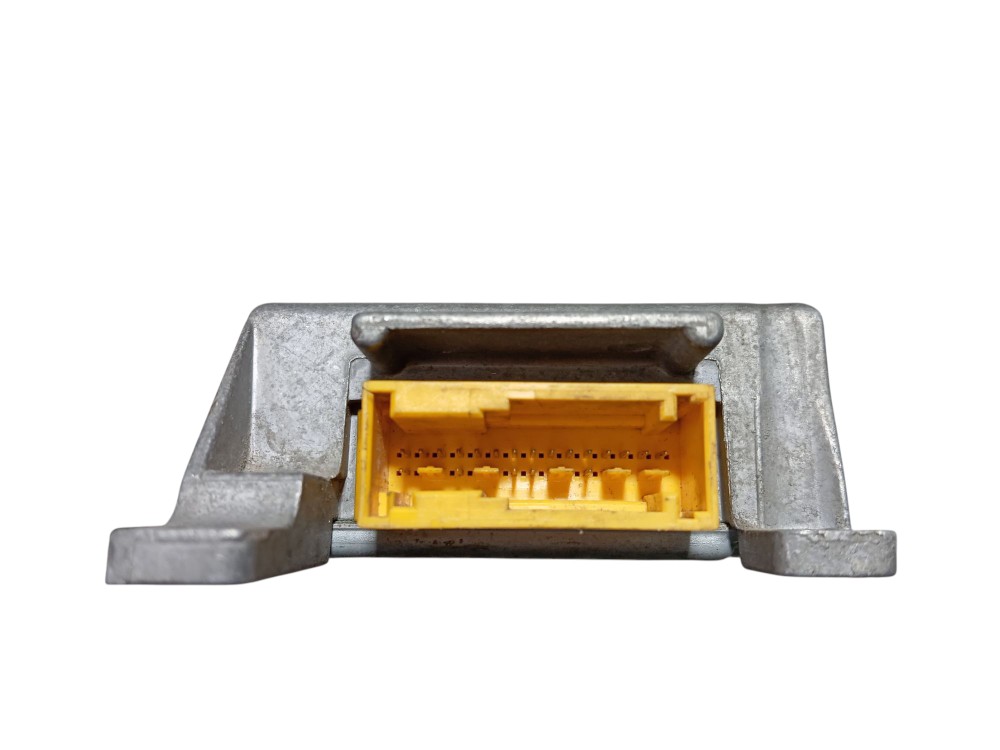 Modulo Central Air Bag Fiat Palio 2001 5