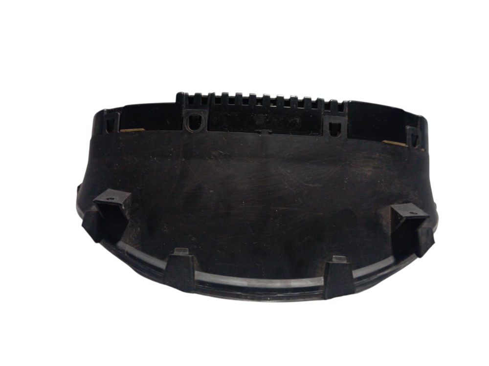 Painel Instrumento G3 1.0 Vw Gol Parati 1999 A 2005 Preto 4