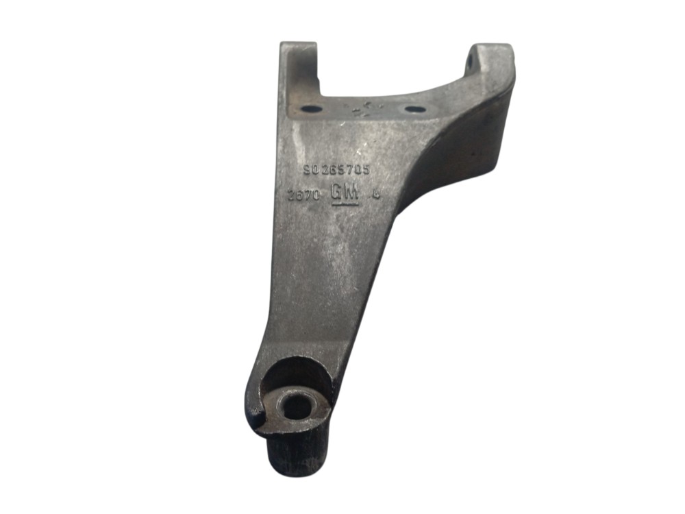 Suporte Alternador 2.0 Gm Kadett Monza 1991 A 1991