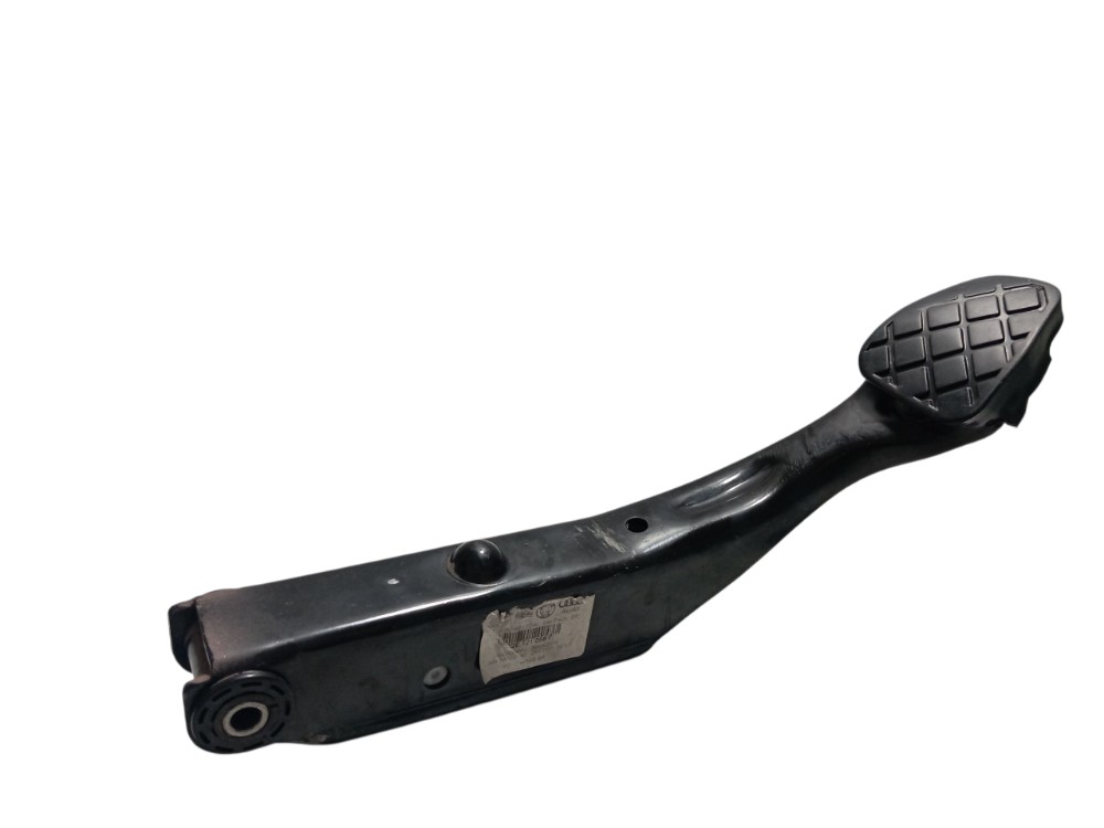 Pedal Freio G5 G6 Vw Gol Saveiro Voyage 2015 A 2015