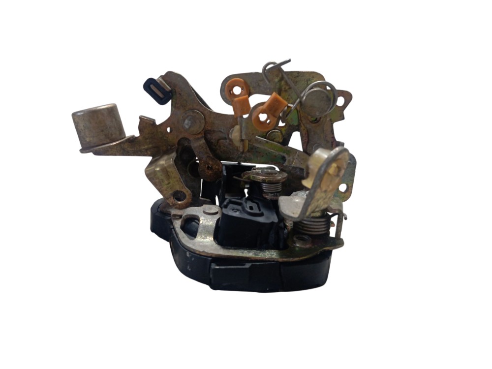 Fechadura Porta Traseiro Direito G Classic Corsa 1994 A 2016 2