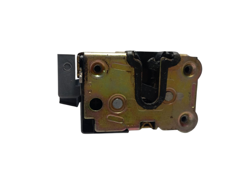 Fechadura Porta Dianteira Esquerda Renault Scenic 6