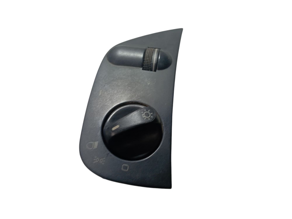 Interruptor Chave Farol Vw Polo Classic 3