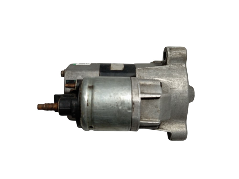 Motor partida 1.4 citroen peugeot c3 206 207 2011 a 2012 3
