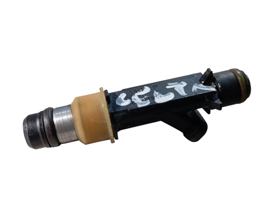Bico Injetor Gasolina Gm Celta Corsa 2003 1.0 5