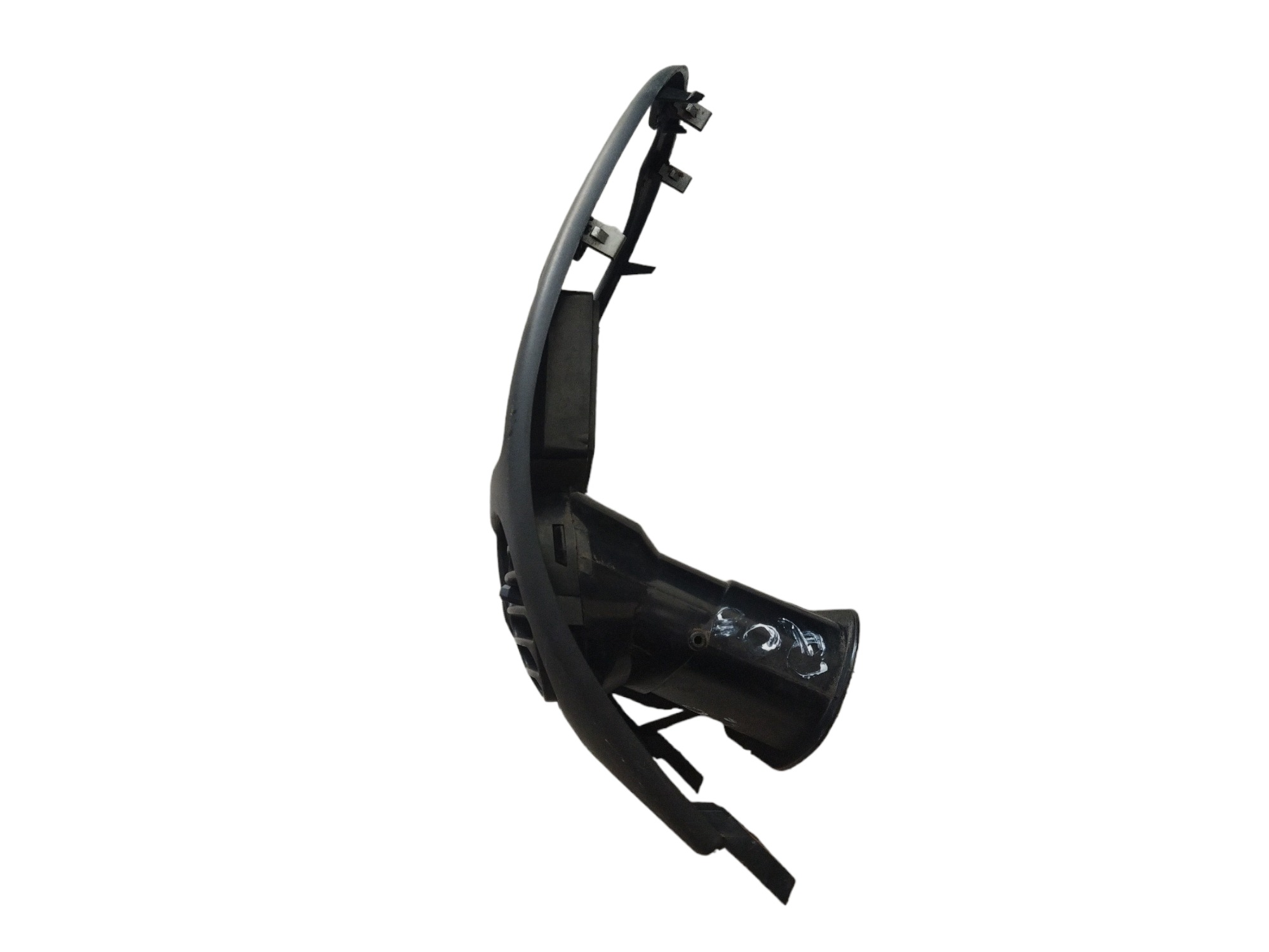 Moldura Difusor Painel Central Peugeot 206 1