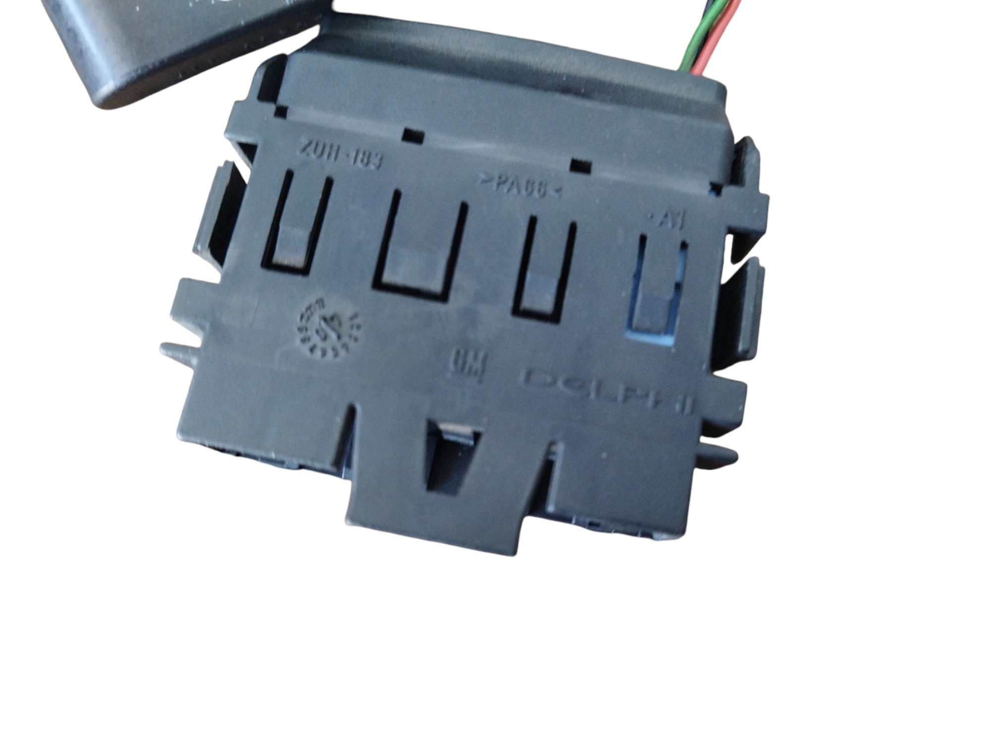 Sensor Alarme Antifurto Teto Gm Corsa Montana 5