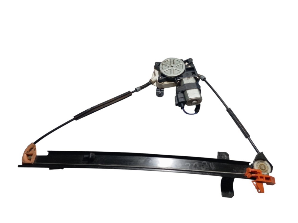 Máquina Vidro Traseira Esquerda Ford Ecosport 2