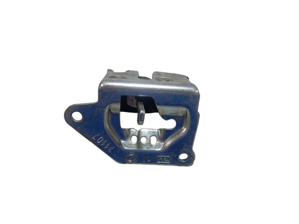Fechadura Tampa Traseira Fiat Palio 3