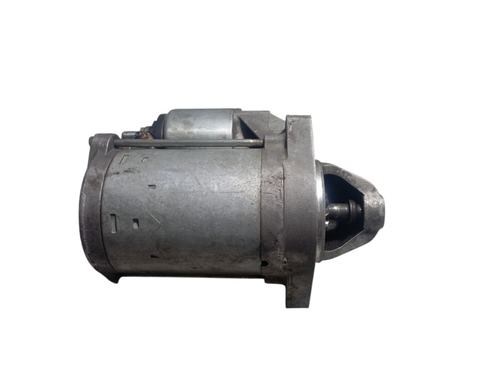 Motor Partida 1.0 1 Fiat Fiorino Palio Siena Uno 2011 A 2013 3