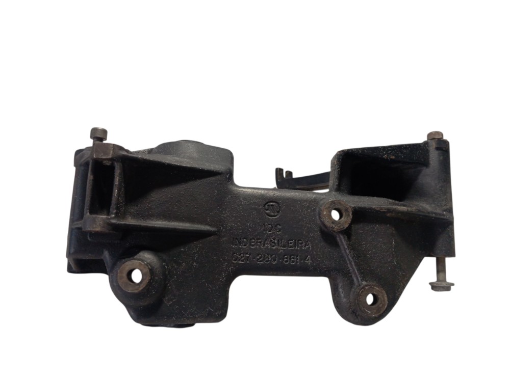 Suporte Compressor Ar Condicionado Vw Logus Pointer 1992 3