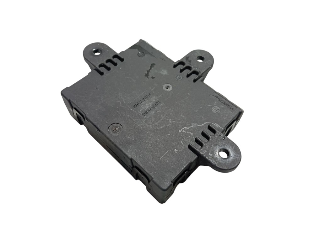 Módulo Vidro Porta Dianteira Esquerda Ford New Fiesta 2015 5