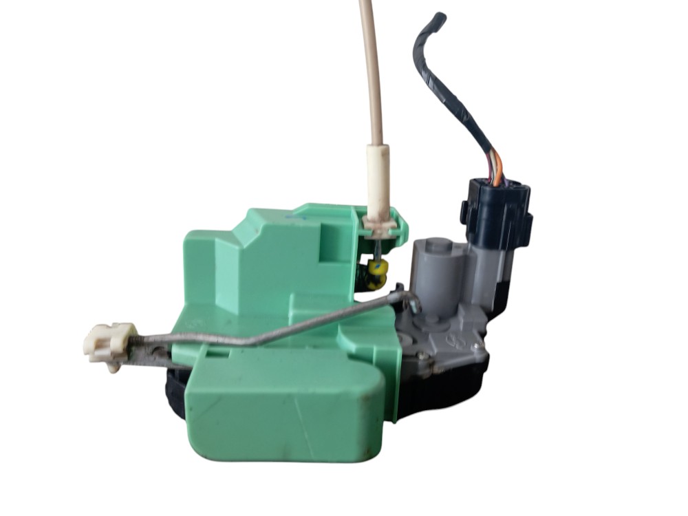 Fechadura Traseira Direita Fiat Idea 1