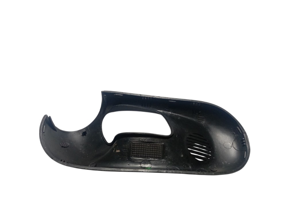 Acabamento Dianteira Esquerda Gm Corsa Preto 5