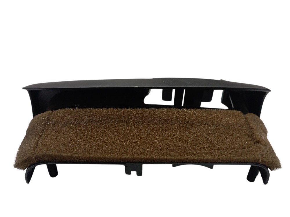 Moldura Capa Superior Chave Seta Vw Gol Parati 95/ Bola 6