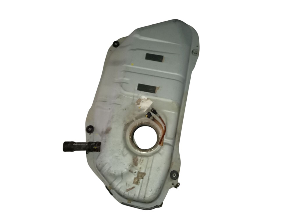 Tanque Combustível Vw Fox Spacefox 2005