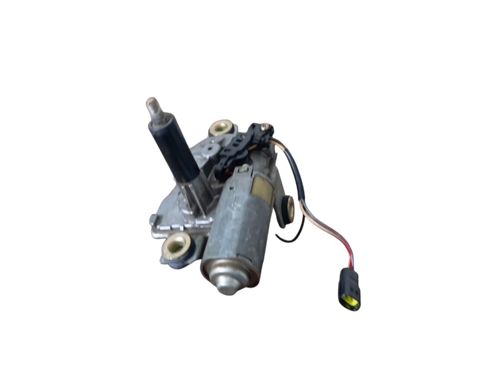 Motor Limpador Vidro Traseiro Vw Gol G3 99/ 3
