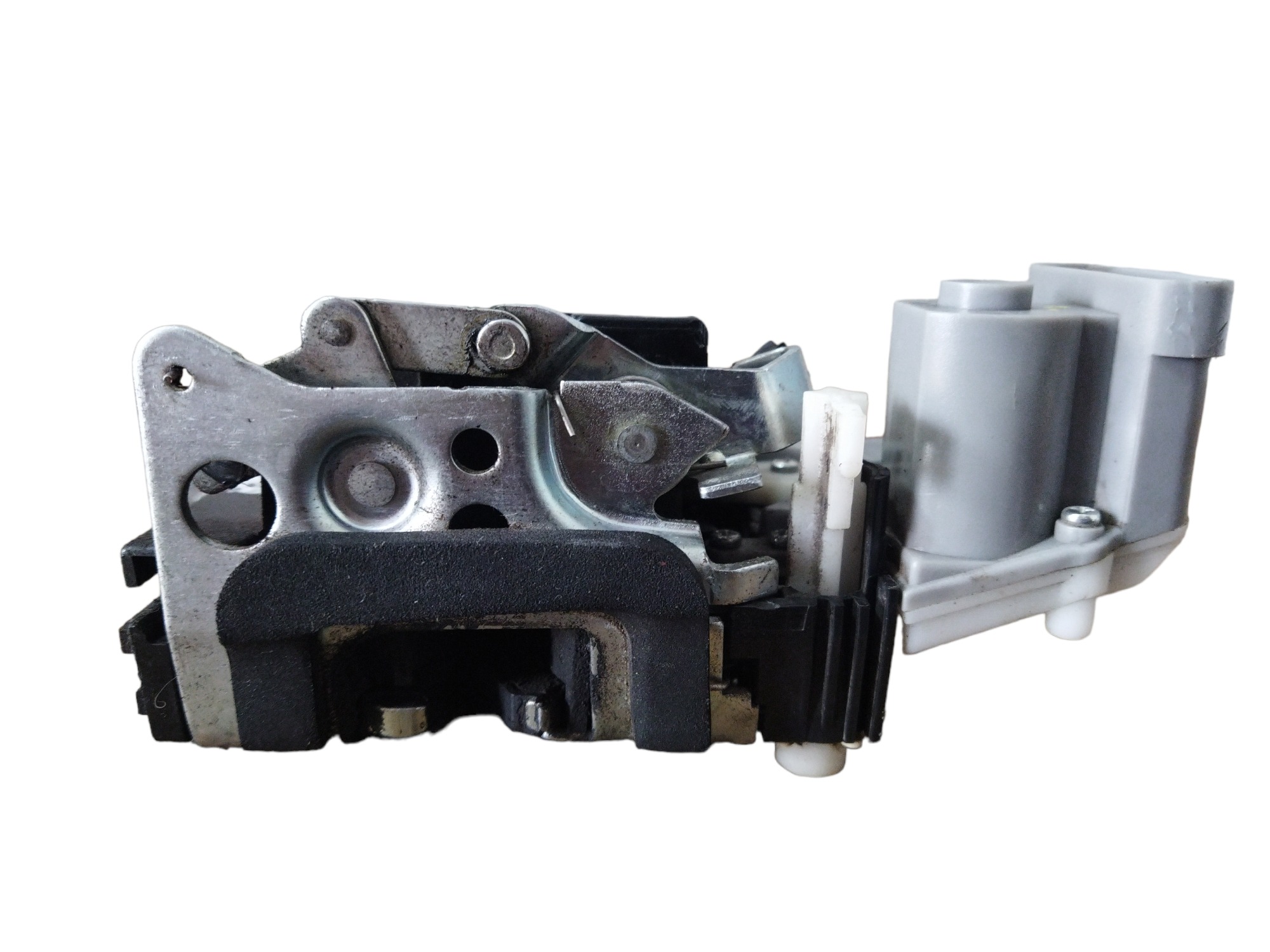 Fechadura Traseira Esquerda Fiat Palio 4