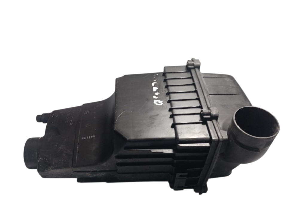 Caixa Filtro Ar 1.4 Picasso Citroen Peugeot 206 2001 A 2001
