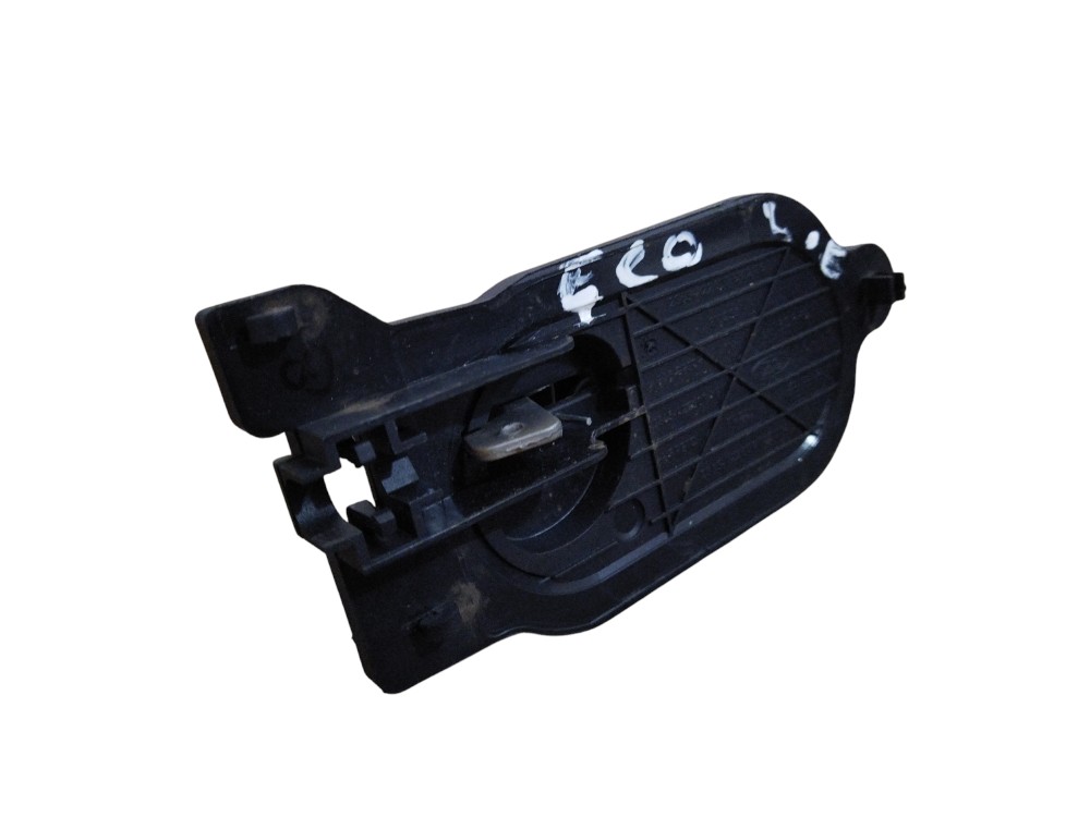 Maçaneta Interna Porta Esquerda Dianteira Ford Ecosport 2008 5