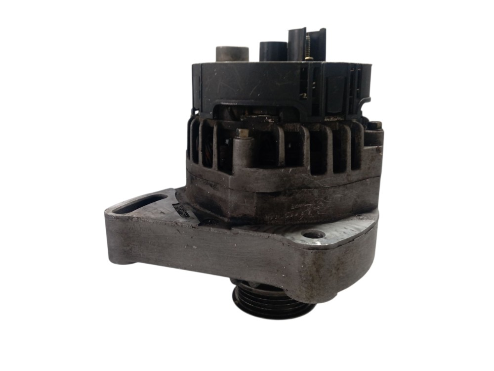 Alternador Fire Denso 1.0 7 Fiat Palio Siena Uno 2004 A 2008 4