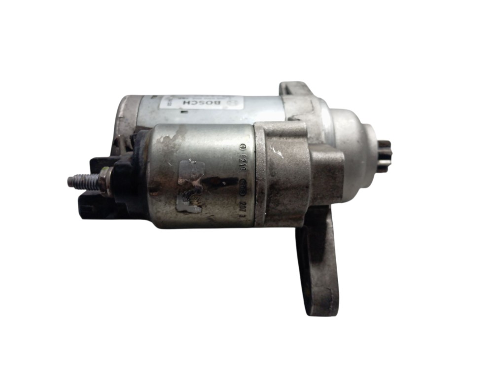 Motor Partida G5 1.0 G6 1.6 V Vw Fox Gol Saveiro 2013 A 2013 2
