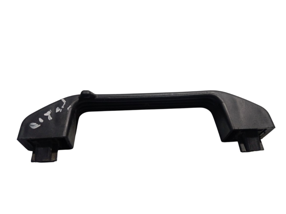 Puxador Teto Traseiro Fiat Uno Preto 2