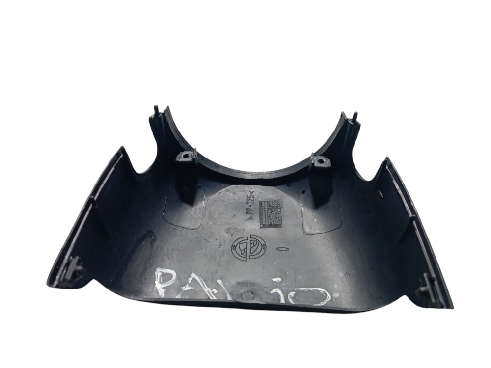 Capa Superior Chave Seta Coluna Fiat Palio 2005 2