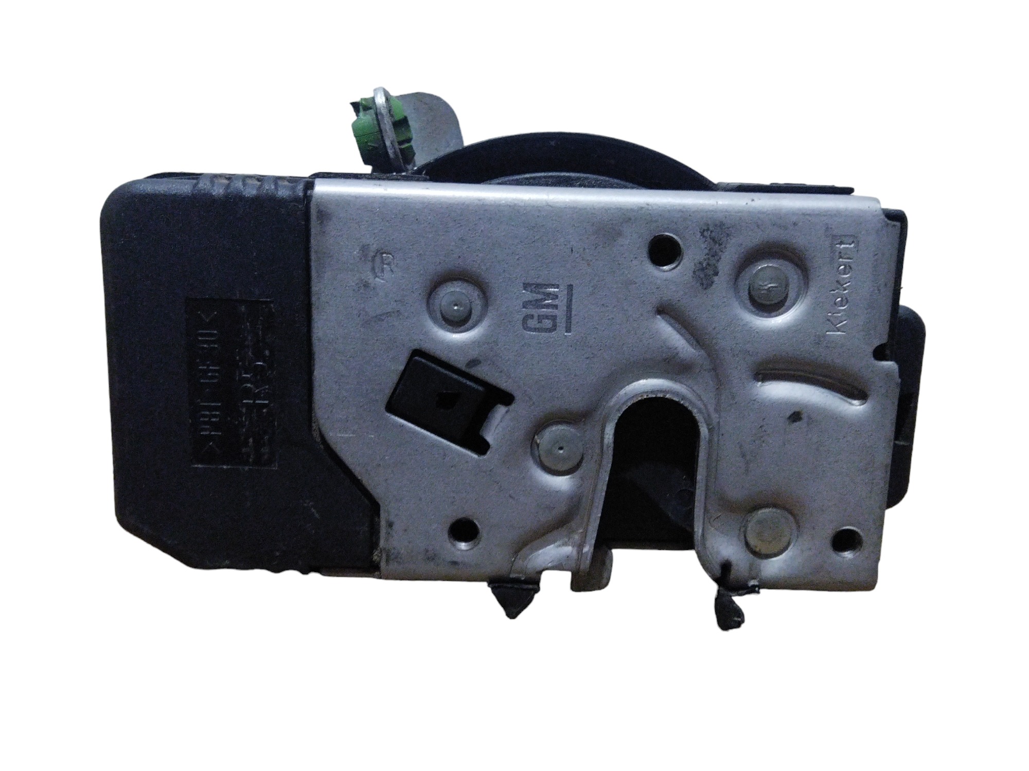 Fechadura Porta Dianteira Direita Gm Zafira Astra 5