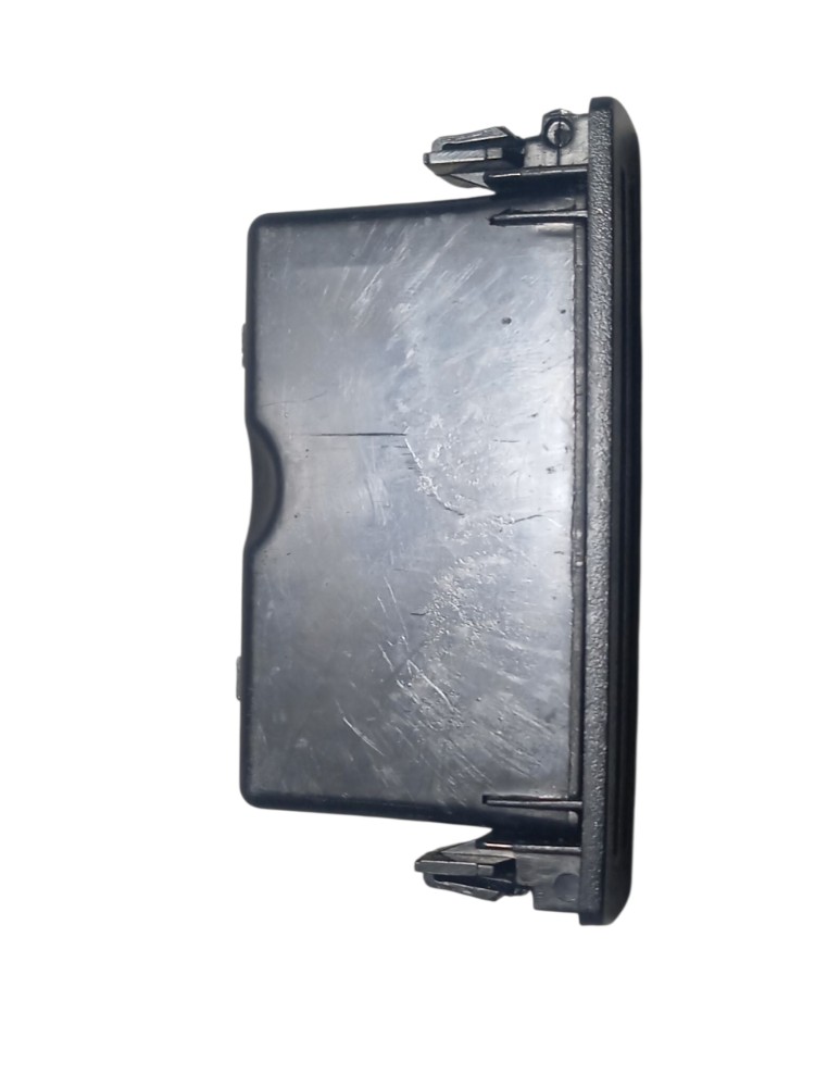 Porta Cartão Painel Ford Ecosport Preto 5