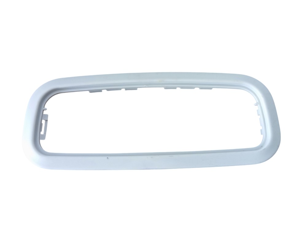 Moldura Lanterna Teto Ford Ka 2007 2