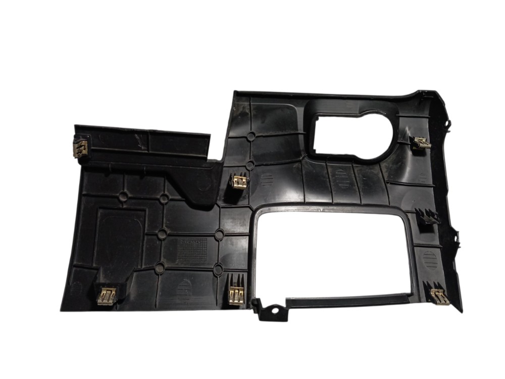 Moldura Chave Farol Painel Esquerdo Gm Onix Prisma 5