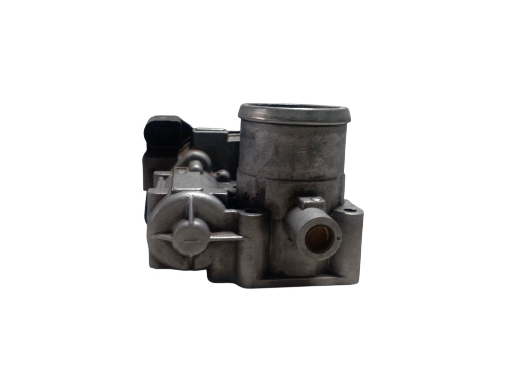 Corpo Tbi Borboleta 1.0 8v Fire Fiat Palio Siena 2008 A 2008 4