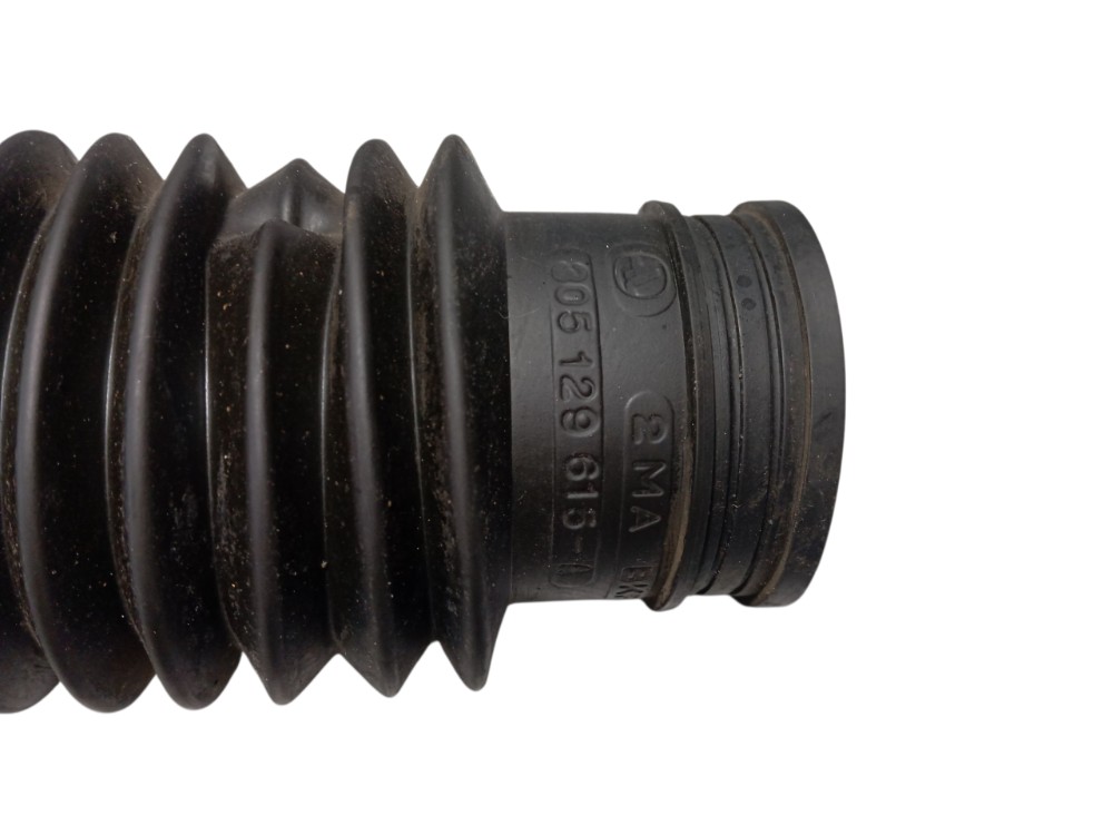 Mangueira filtro ar caixa hobb escort gol parati 1994 a 1998 7