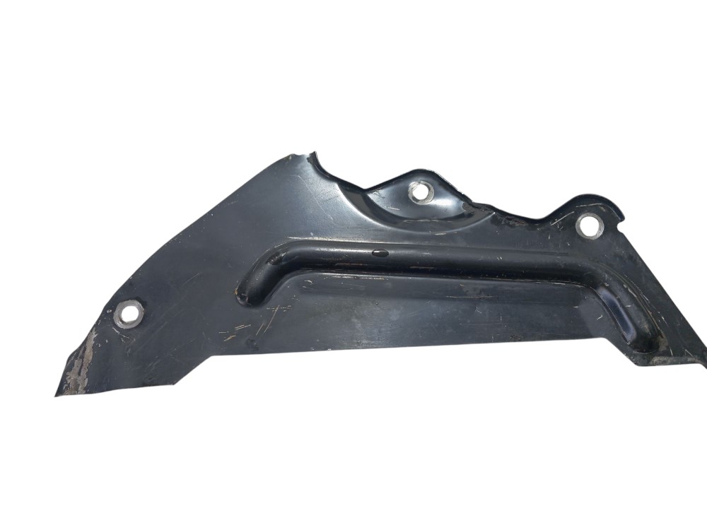 Chapa Defletor Protetor Embreagem Cambio Fiat Palio Fire 1.0 3