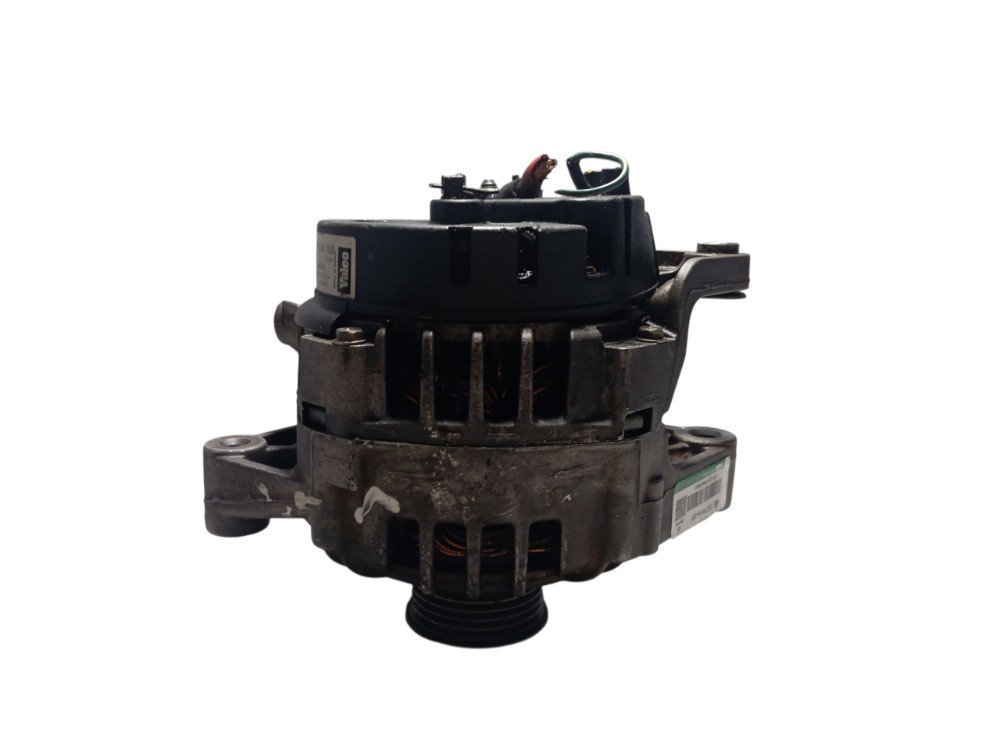 Alternador 1.8 100a Gm Corsa Meriva Montana 2003 A 2004
