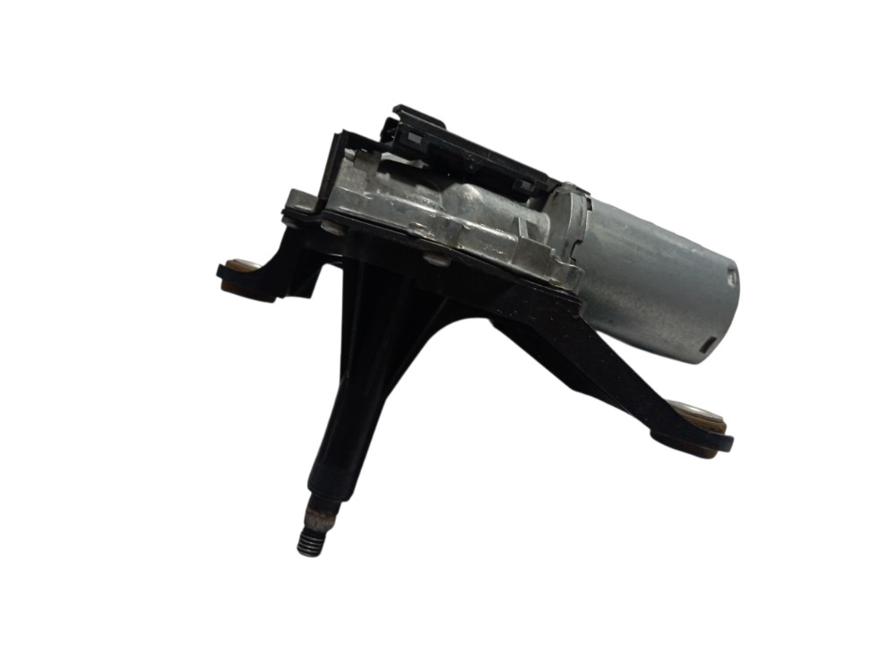 Motor Limpador Traseiro Vidro Ecospo Ford Fiesta 2002 A 2014 4