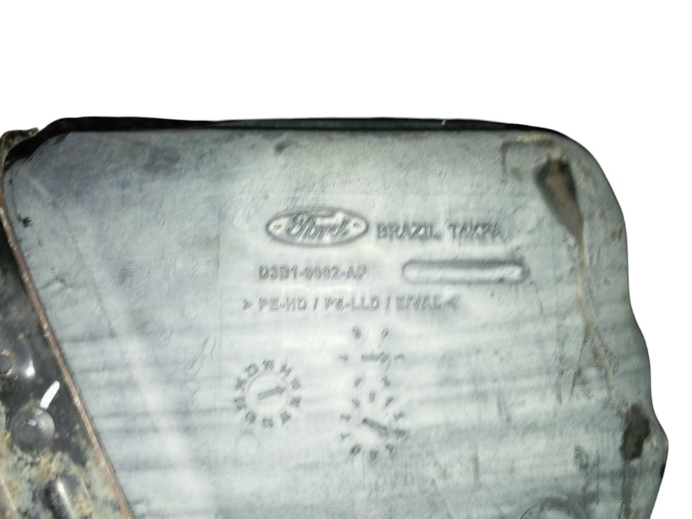 Tanque Combustível Ford Ka 5